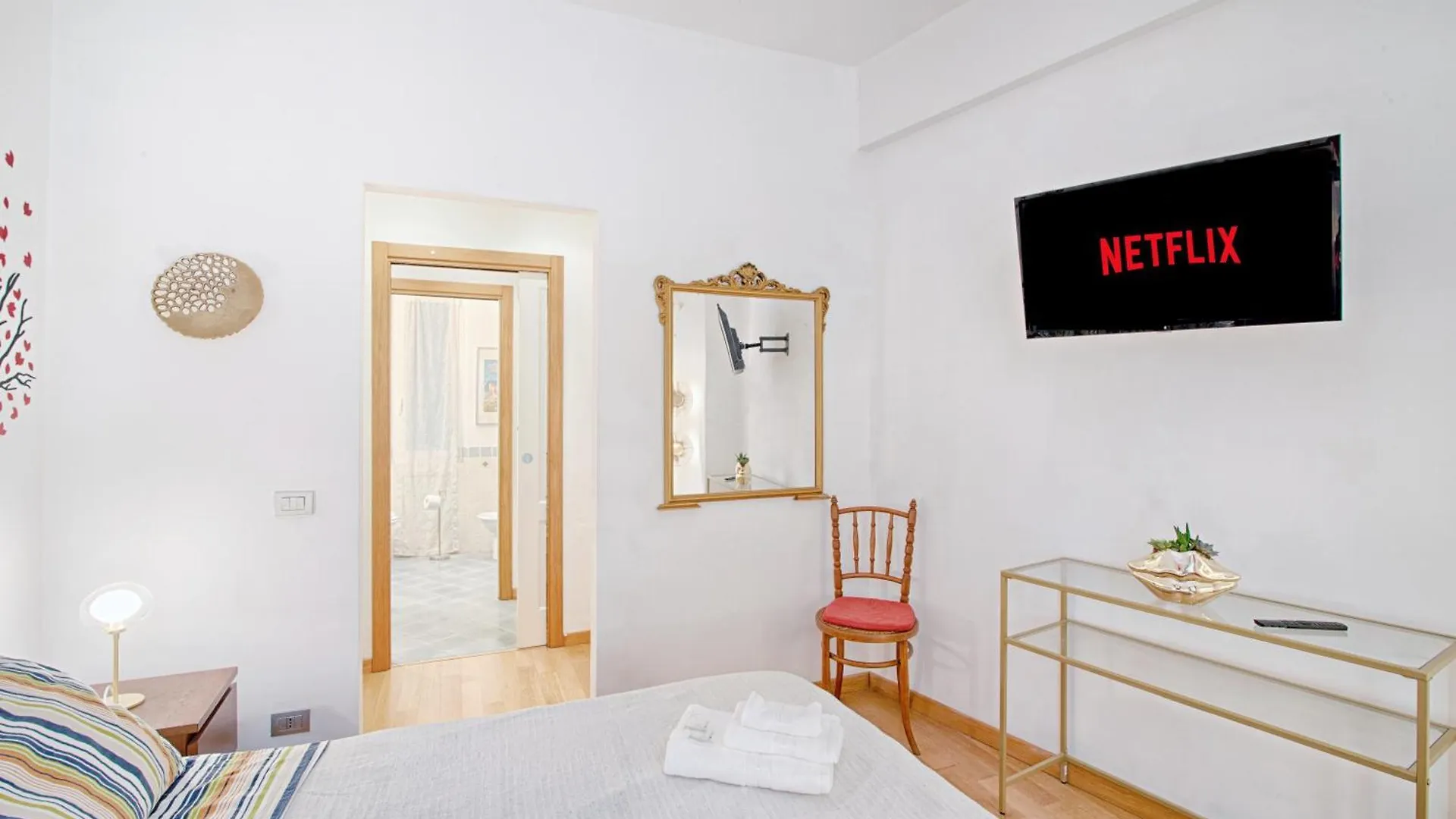 Ferienwohnung 2 Minuti Da Acquario - Casa Fossatello 